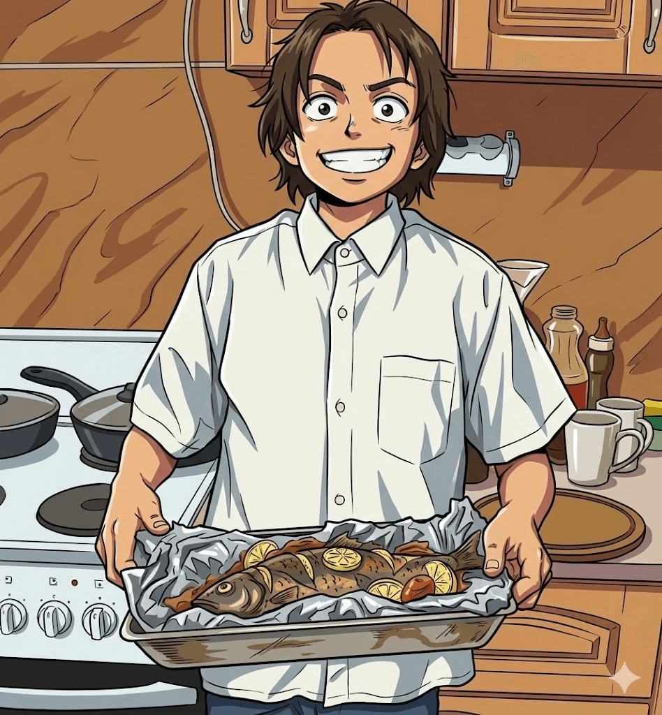 Ved Efan Dreamer Background